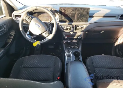 2023 Ford Escape Active из США, поврежденный, VIN 1FMCU9GN7PUA83948